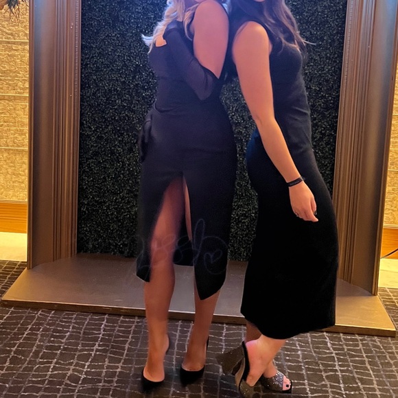 Casimira House of cb dress - Picture 9 of 9